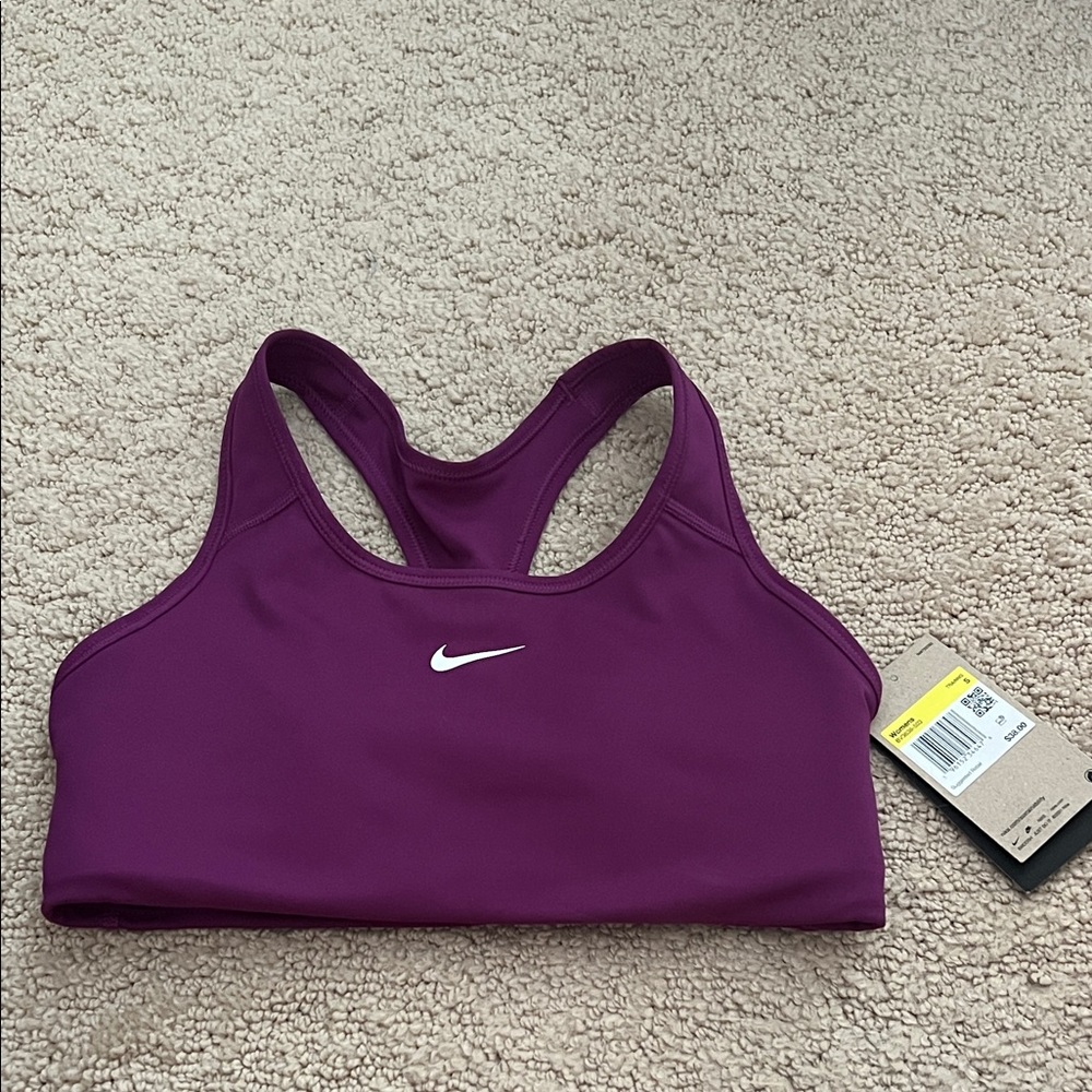 NEW Nike Dri-Fit Bra